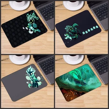 

Mairuige Customized Style Textured Surface Water Resistent Mousepad League Of Legends High Quality Non-Slip Accessory and ..