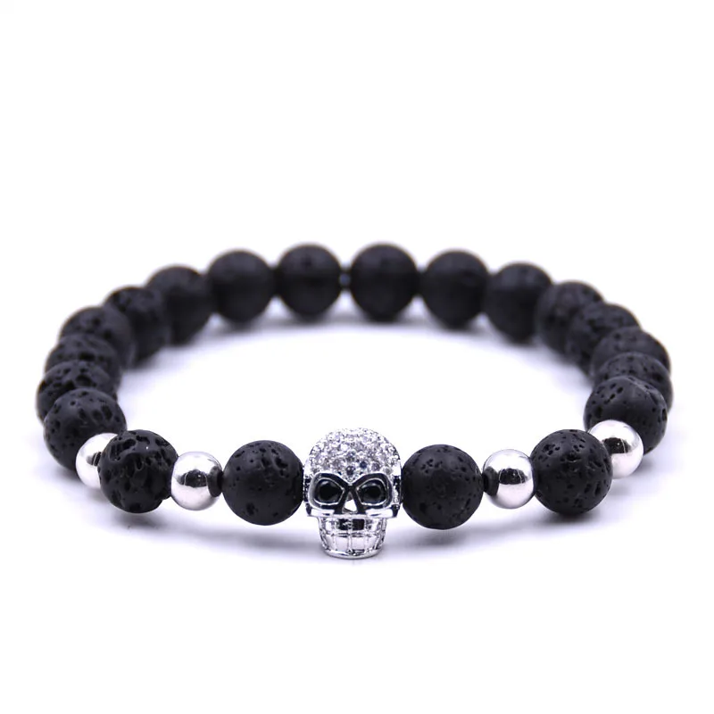 Crown Bracelet Couple Bracelets For Women Jewelry Bileklik Pulseira Masculina Feminina Men Erkek Pulseras De Bolitas Stone 2018 Crown Bracelet Couple Bracelets For Women Jewelry Bileklik Pulseira Masculina Feminina Men Erkek Pulseras De Bolitas Stone 2018