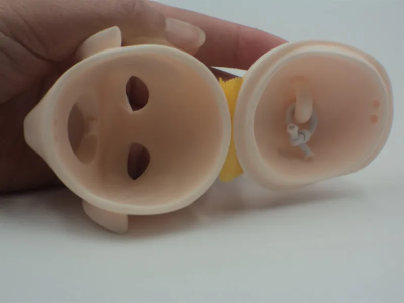 4 bjd b3 details