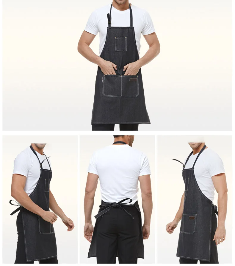 Gay aprons