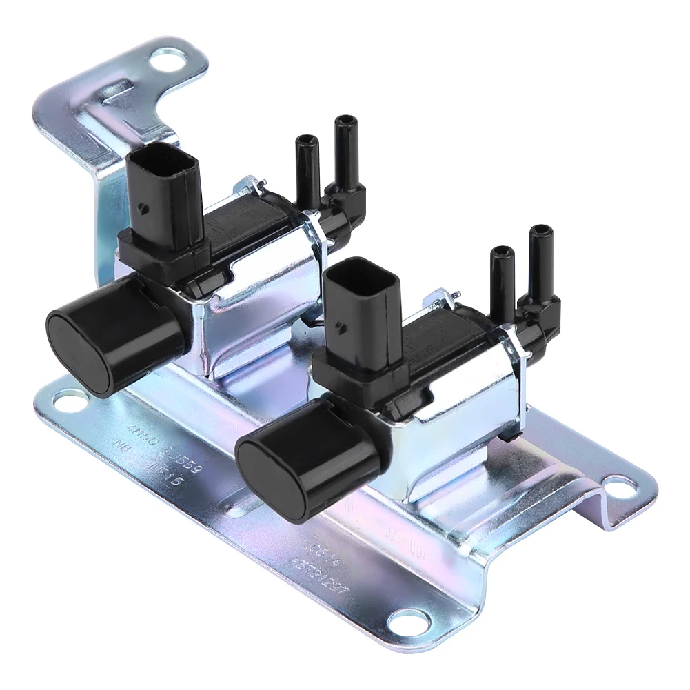 Car Engine Air Shut Off Valve For Ford Fiesta Focus Galaxy Mondeo Smax