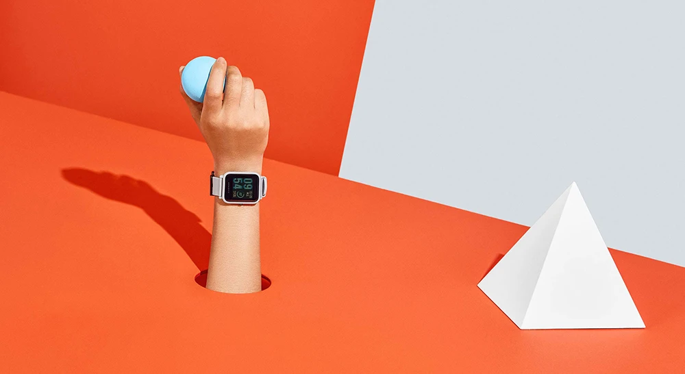Xiaomi Huami Amazfit Bip Bit PACE Lite (2)