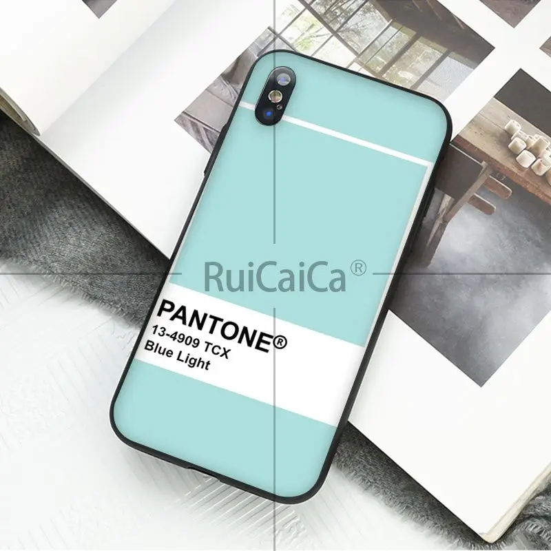 Pantone Candy Color