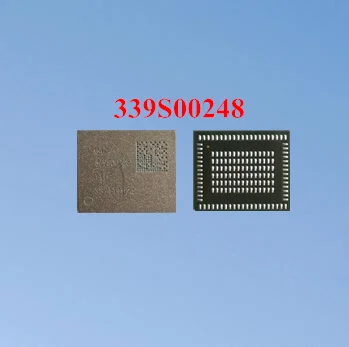 339S00248 wi-fi IC чип для нового Ipad por 10 5 4G сотовой версии | Мобильные телефоны и