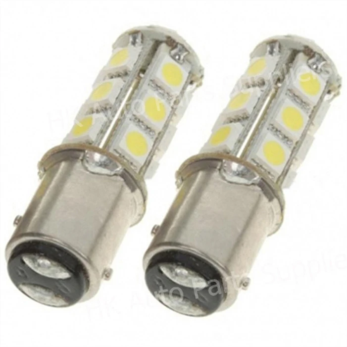 Buy 1157 18 smd LED 5050 Brake Lights 18SMD Turn