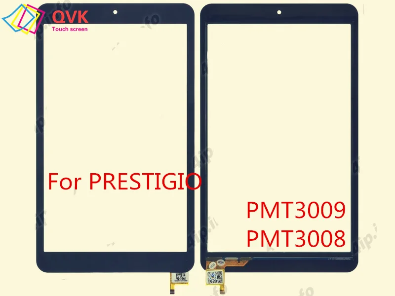 Новые 8 дюймов для PRESTIGIO MultiPad MUZE 5008 5018 7008 3009 3008 7787 3287 5287 3g 4G емкостный сенсорный экран сенсорная панель