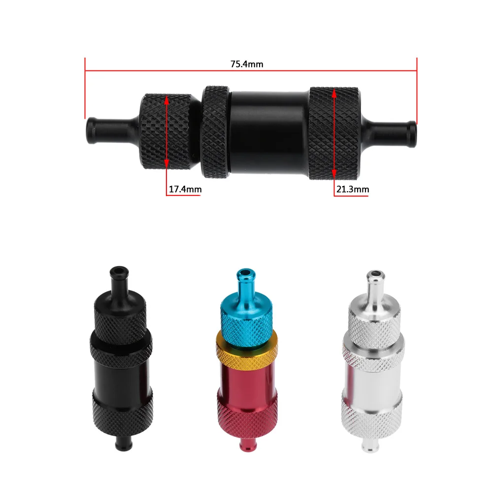 Adjustable Manual Boost Controller MBC Ball & Spring for Turbocharged