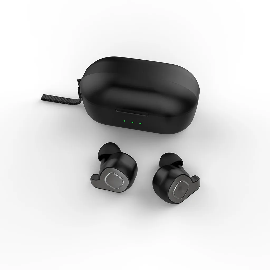 Bluetooth беспроводная Bluetooth 5,0 Bluetooth гарнитура auriculares hi-fi звук водонепроницаемый громкой связи Bluetooth наушники# Y8
