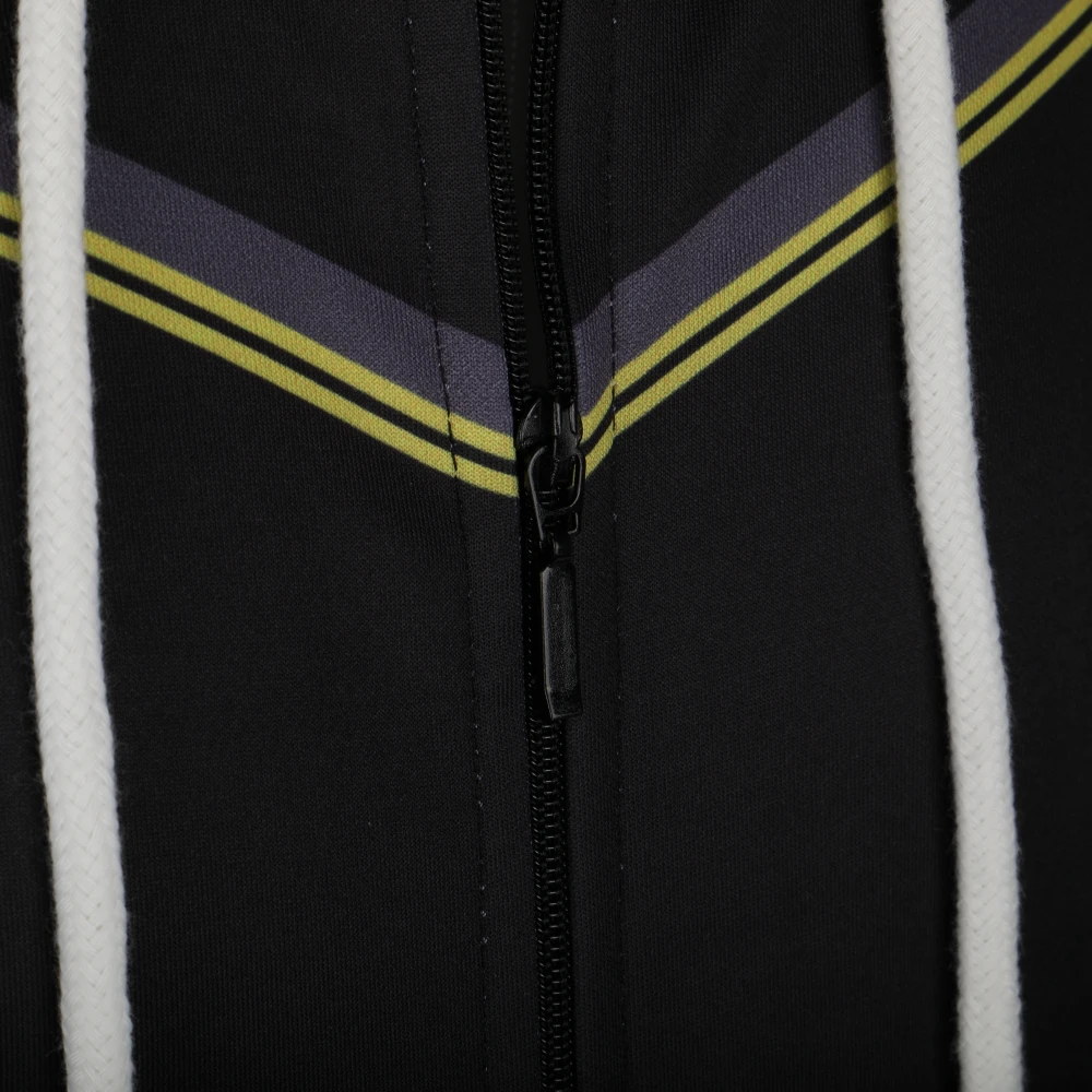 New X-Men The Gifted Hoodies Cosplay Costume Men Adult Jacket Sweatershirts Man Outfit Coat DC Movies Halloween Party Prop (11)