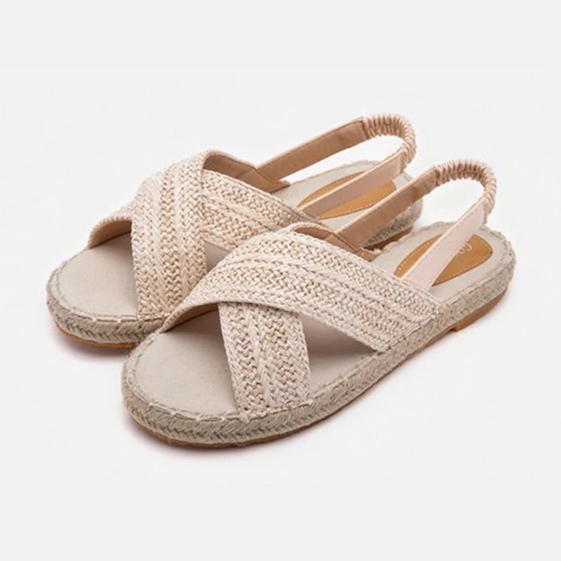 sandals female
