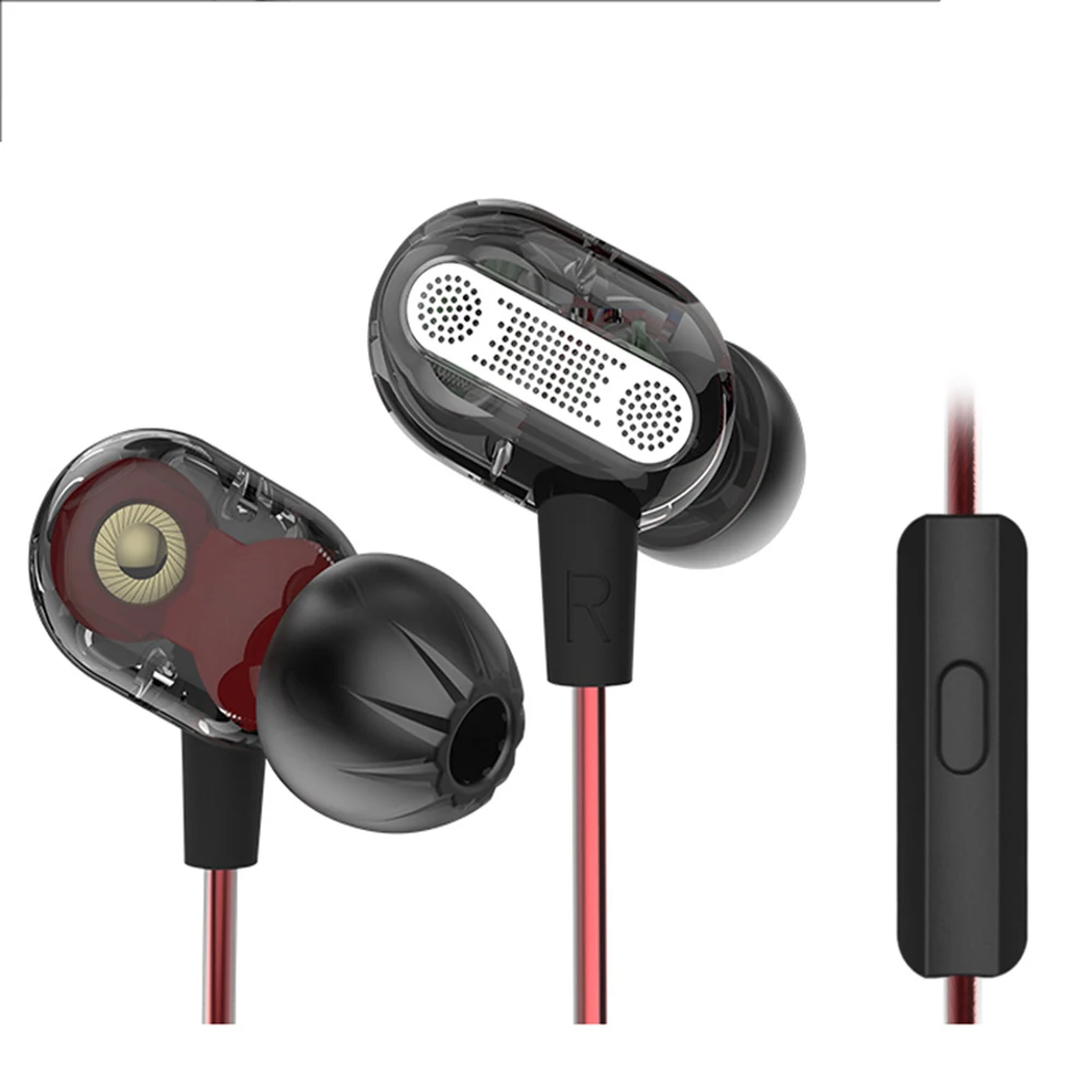 KZ Знч зсе динамический Гибридный наушники HiFi мм 3 5 стерео вкладыши шум