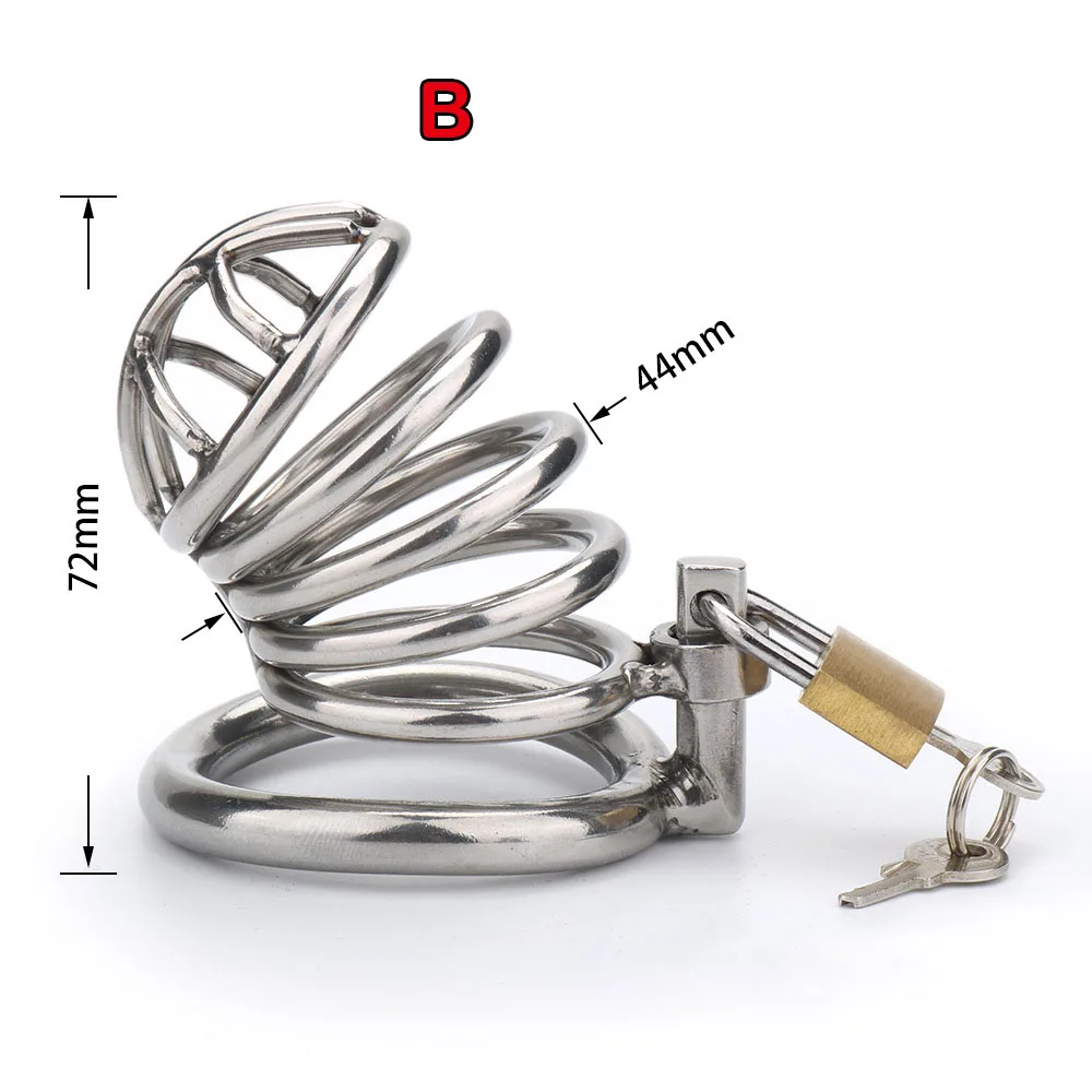 cock cage  (7)
