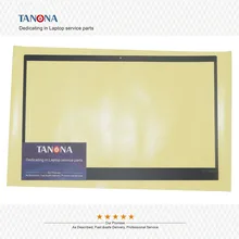 Для lenovo ThinkPad X1 углерода 5th Gen 20K4-20K3 20HR-20HQ ЖК-дисплей рамка Передняя крышка рамка Крышка лист 01LV478