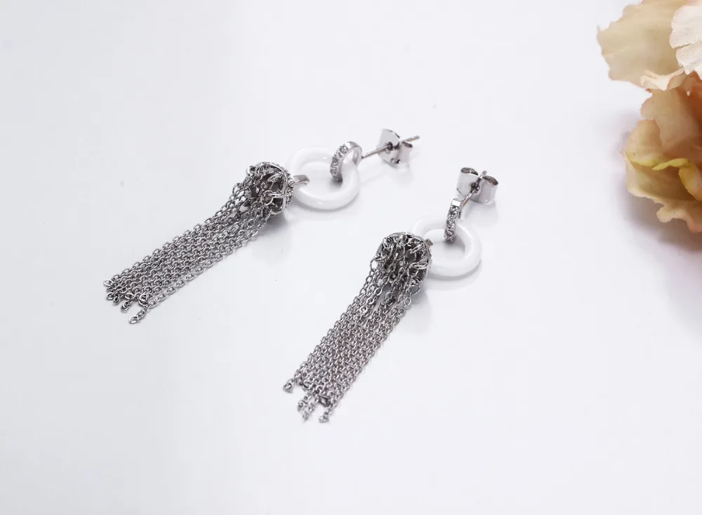 ceramics drop earrings (5)
