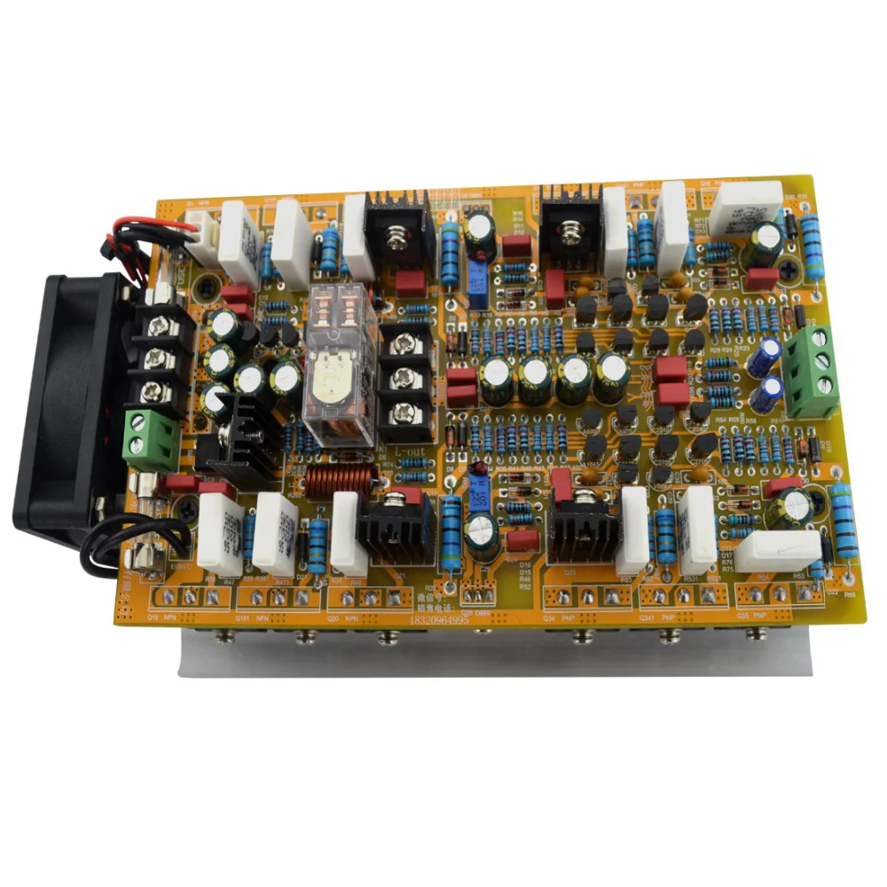 Sunbuck 1943 5200 новые усилители hifi 2 .0 A класс стерео аудио двухканальный высокий