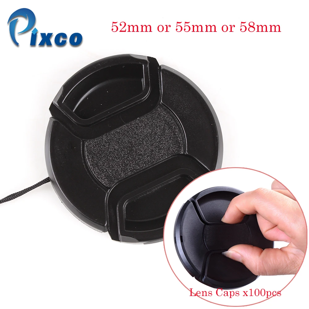 100PCS