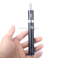 Electronic Cigarettes