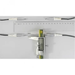 

IPL xenon flash lamp, Shanghai SK, 9*65*142, with wires