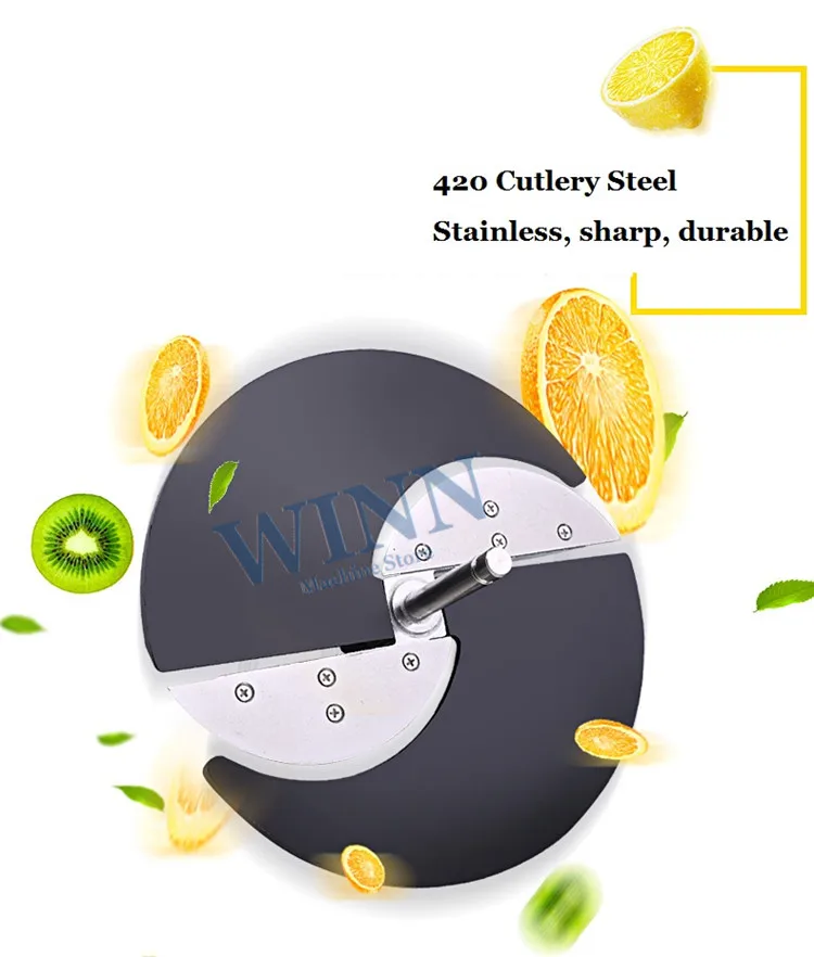 cutter blade