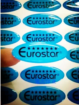 

crystal drops of adhesive label character labeling decoration label Can be customized Free shipping