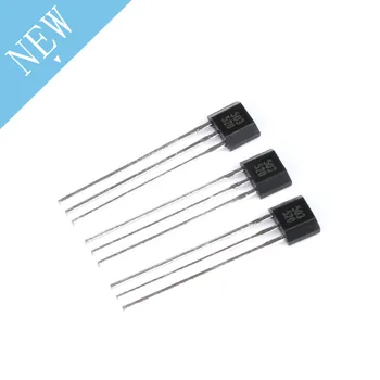 

10 pcs AH3503 3503 TO-92UA Hall Effect Sensor Linear Hall Sensor Motor
