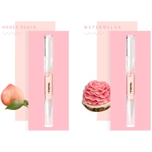 Горячая Распродажа, Масло для кутикулы, питательная ручка для ногтей, увлажняющая влажная обработка ногтей, защитные инструменты для макияжа