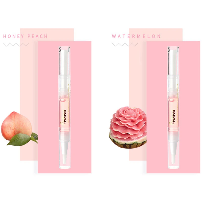 

Hot sale Cuticle Oil Nail Nutrition Pen Moisturizing Moist Nail Treatment Protection Makeup Tools