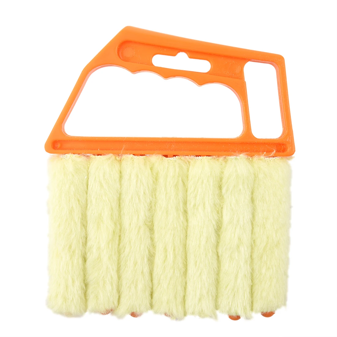 Microfibre Blind Brush Window Air Conditioner Duster Dirt