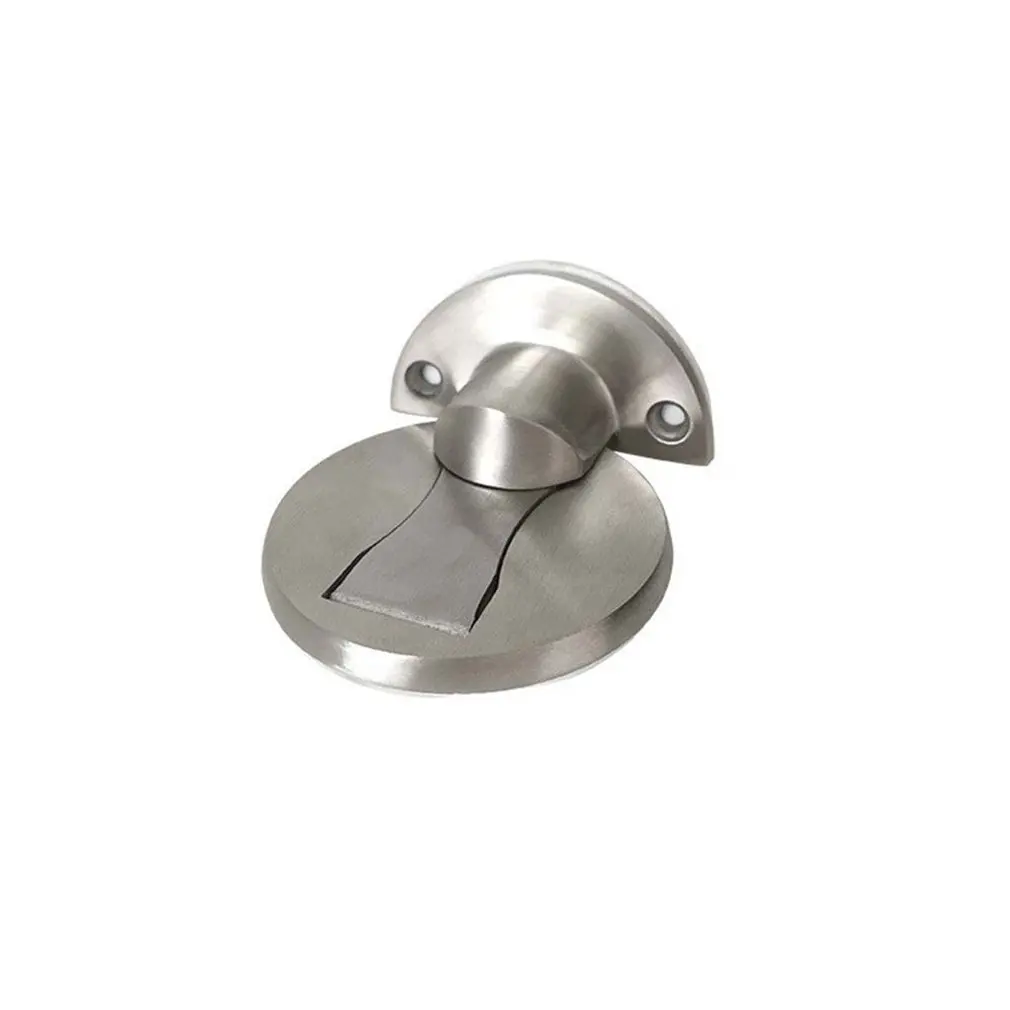 

304 Stainless Steel Suction Door Door Stopper Door Resistance Strong Magnetic Anti-Collision Hidden Door Suction