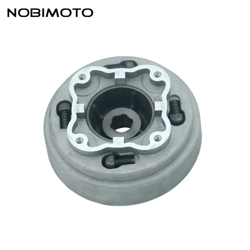 

Off Road Manual Clutch Engine High Performance Manual Clutch Motocross Fit For 50-110cc Manual Clutch Engine Motorcycle LH-117