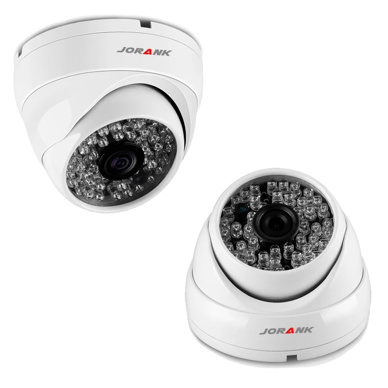 Мини камера JORANK s скрытая видеонаблюдения sony IMX323 AHD 1080P 20 м ночное видение CCTV ИК