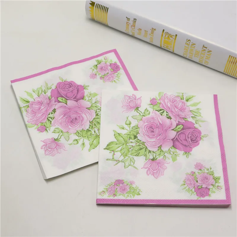 Popular Decoupage PaperBuy Cheap Decoupage Paper lots from China