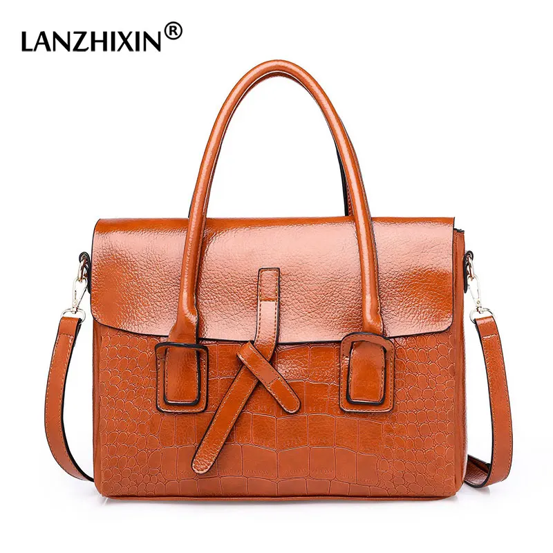 

Top-handle Bags for Women Casual Tote Shoulder Bags Ladies Handbags Crossbody Bags Vintage Bolsa Feminina Womans Bags Designers