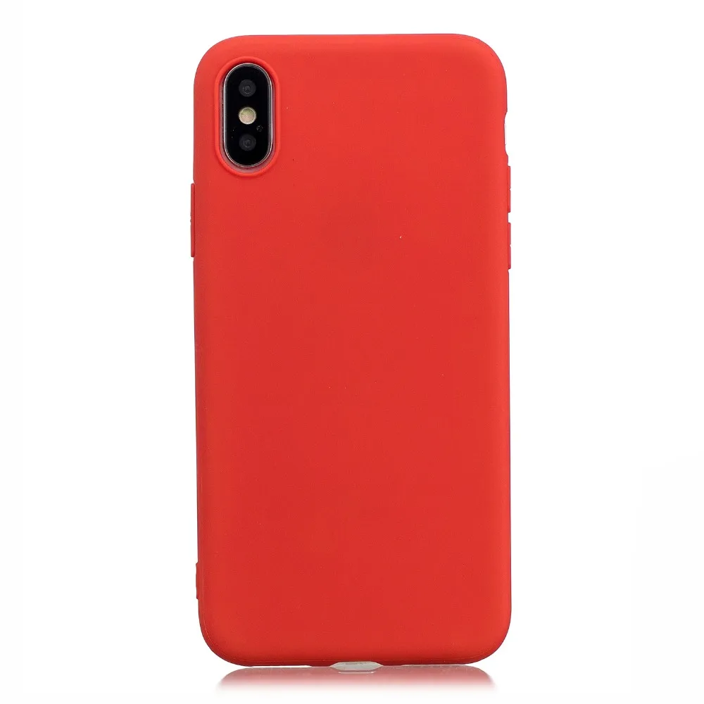 SjuzyyU Телефон чехол для iPhoneX шаблоном Чехлы iPhone X Мягкий ТПУ Силиконовая задняя