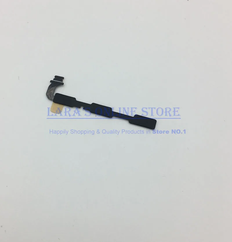 

100% Original Power On Off Volume Button Side Key FPC Flex Cable For Xiaomi Redmi 4X Replacement Spare Parts