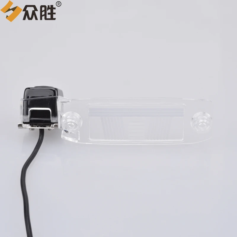 Car Reverse Parking Rearview Camera for Kia Sportage R K3 HS8108SMT (6)