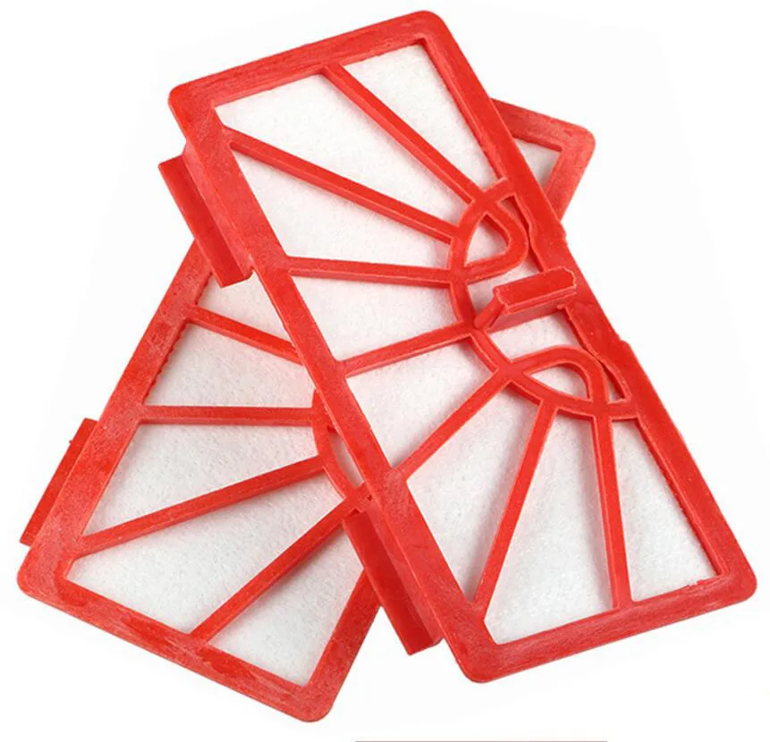 

Vacuum Cleaner Hepa Filter for Neato Robotic XV-11 XV-12 XV-14 XV-15 XV-21 XV-Signature Signature Prp 10 Packs