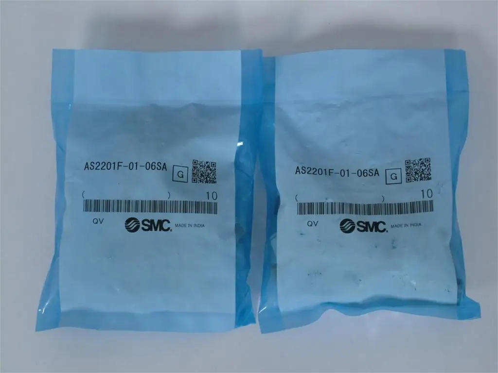 

// AS2201F-01-06SA new original genuine new SMC throttle valve