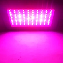 DHL 300 Вт(100*3 Вт) Светодиодный светильник для садоводства, для гидропоники освещения, высокое качество с 3 лет гарантии, дропшиппинг