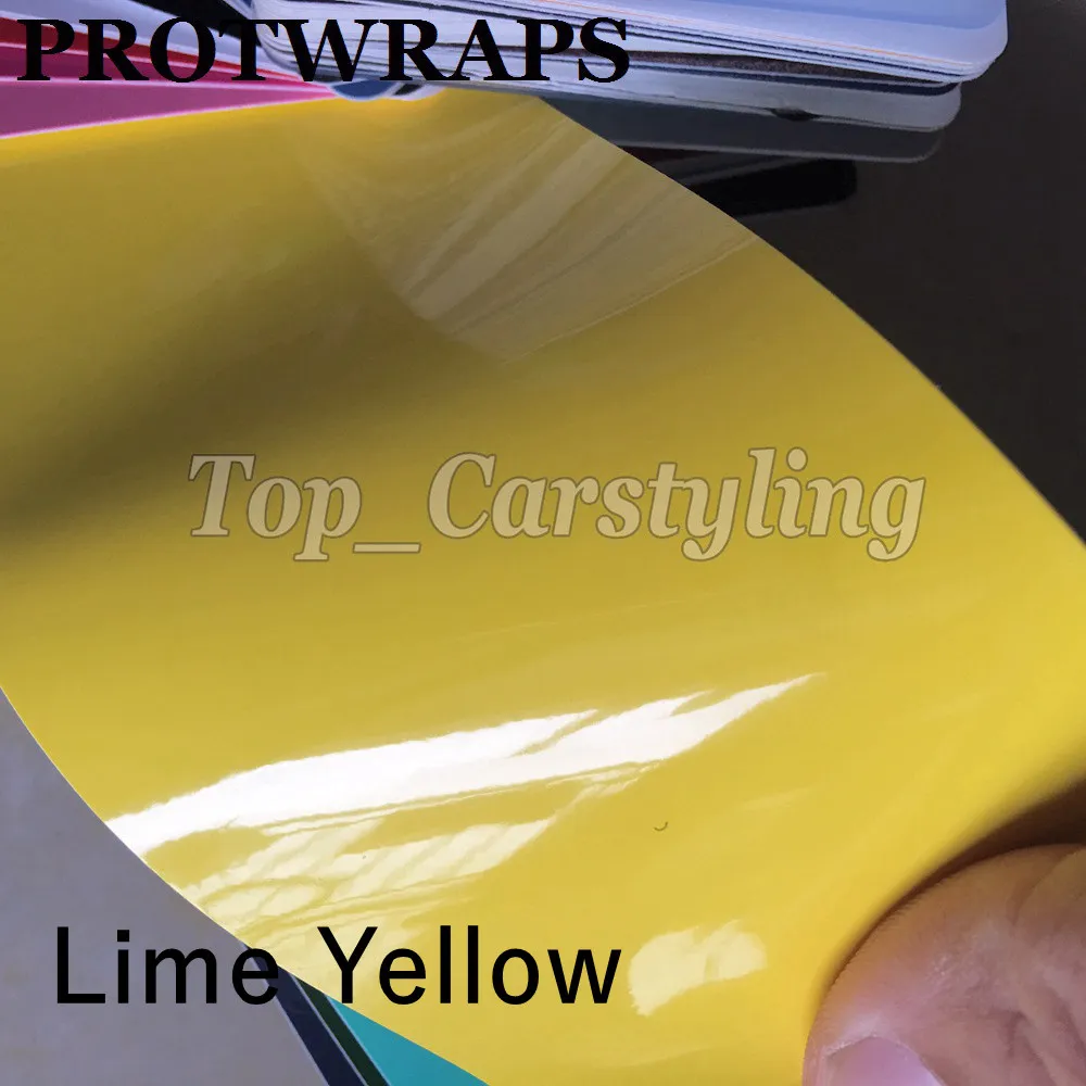 3 LAYERS GLOSS VINYL WRAP CAR WRAP STYLING WHOLE CAR WRAPS  (10)