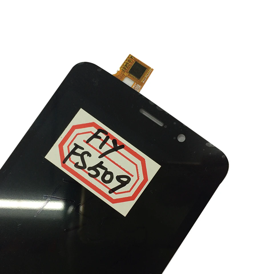 For Fly FS509 lcd assembly b (4)