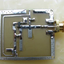 1 шт. 2.4 ГГц OSC осциллятор vco частота источника