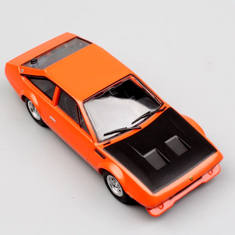 Детские 1:43 весы LEO Countach Jarama Acosta p140 Gallardo 4000 GT Flying Star Roadster Huracan diecast модель спортивный гоночный автомобиль игрушка