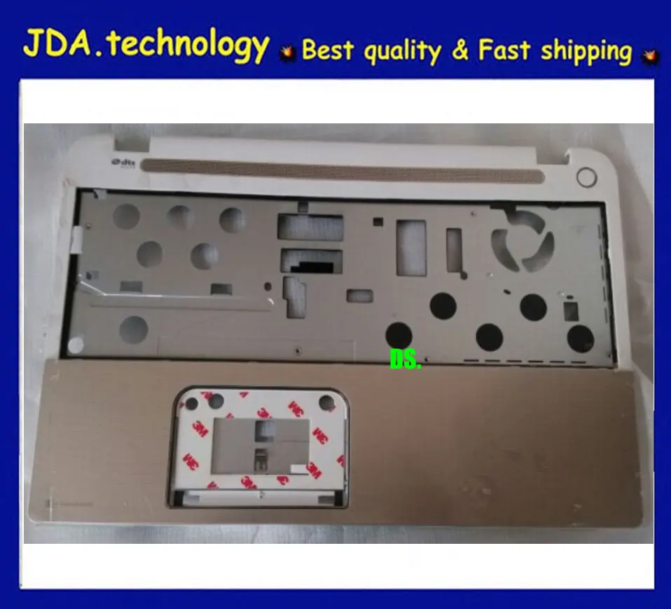 

Wellendorff New/Orig Topcase For Toshiba L50 L50-A L50T L55 L55D L50D Palmrest upper Cover Keyboard Bezel C shell