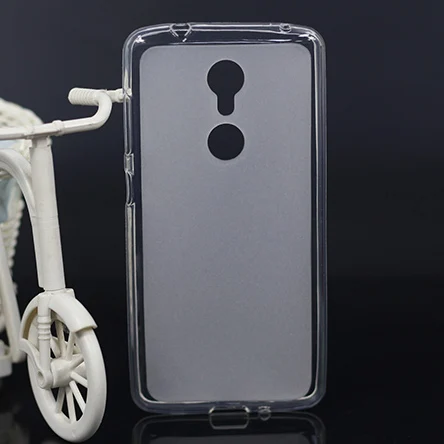 

For ZTE AXON 7 Mini Case Cover Best Quality Silicone Soft Tpu Case For ZTE AXON 7 Mini 5.2 Inch Cover Protective Sheer Bags
