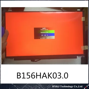 

original 15.6" B156HAK03.0 B156HAK030 IPS LED LCD Screen Laptop Glossy 1920*1080 FHD 1080P Fully Tested