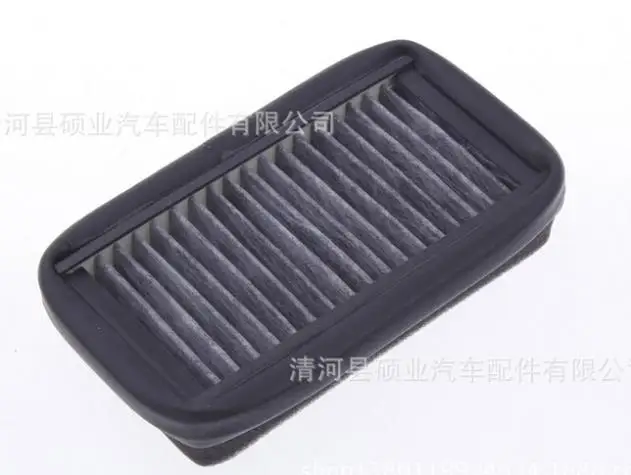 Где находится фильтр салона ховер 5pcs Cabin Filter used for Great Wall haval Hover H3 H5 Cabin Air Filter conditi