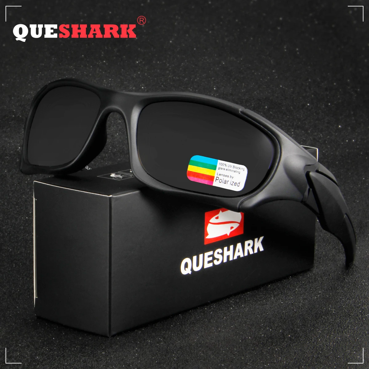 queshark sunglasses review