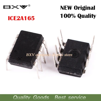 

Free shipping 10pcs/lot 2A165 ICE2A165 DIP-8 chip new original