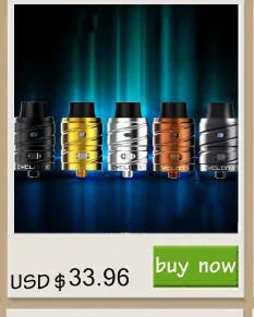 Acrylic Drip Tip LEIQIDUDU aluminium 360 Degree Rotatable Cartridge Adapter Rotating drip tips e ciga mouthpiece cig atomizer